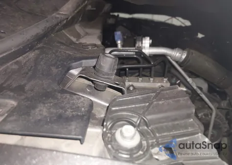 2017 Honda Hr-V Ex z USA, uszkodzony, nr VIN 3CZRU5H58HM702725